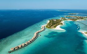 Saii Lagoon Maldives, Curio Collection By Hilton
